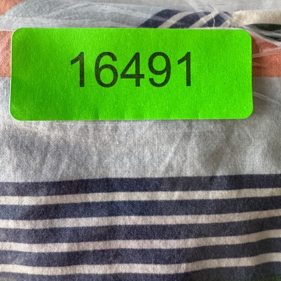 Hurley Men's Button Up Beach‎ Short Sleeve Shirt Size X-Large Surf Casual Dad - Picture 16 of 16